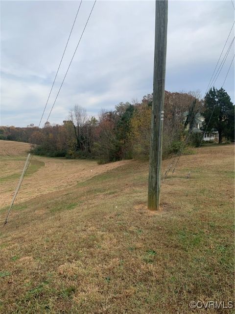 Tiny photo for 0 S Main Street, Bowling Green, VA 22427 (MLS # 2520156)
