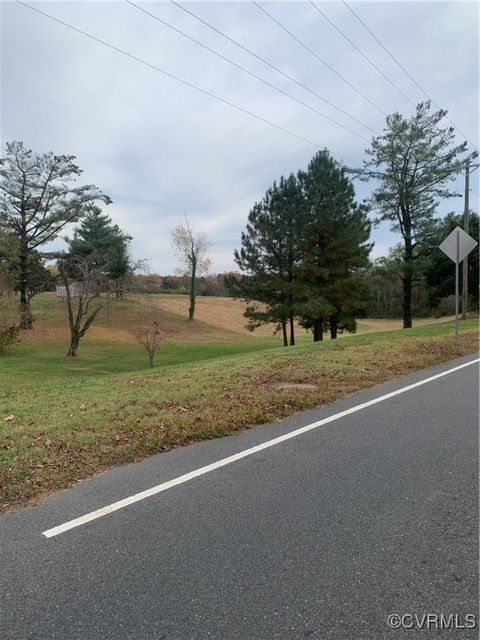 Tiny photo for 0 S Main Street, Bowling Green, VA 22427 (MLS # 2520156)