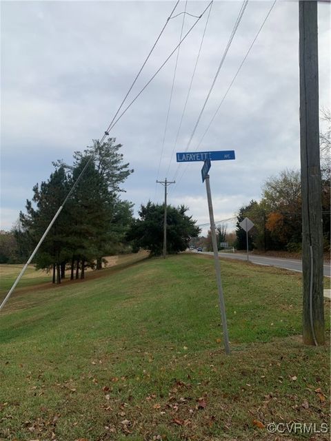 Tiny photo for 0 S Main Street, Bowling Green, VA 22427 (MLS # 2520156)