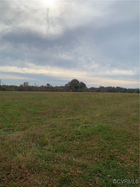 Tiny photo for 0 S Main Street, Bowling Green, VA 22427 (MLS # 2520156)