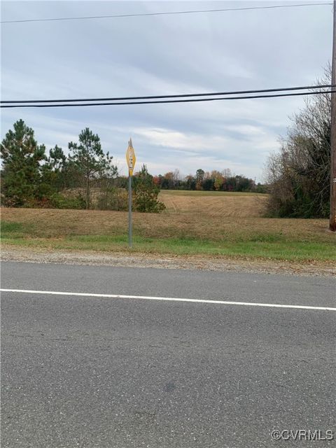 Tiny photo for 0 S Main Street, Bowling Green, VA 22427 (MLS # 2520156)