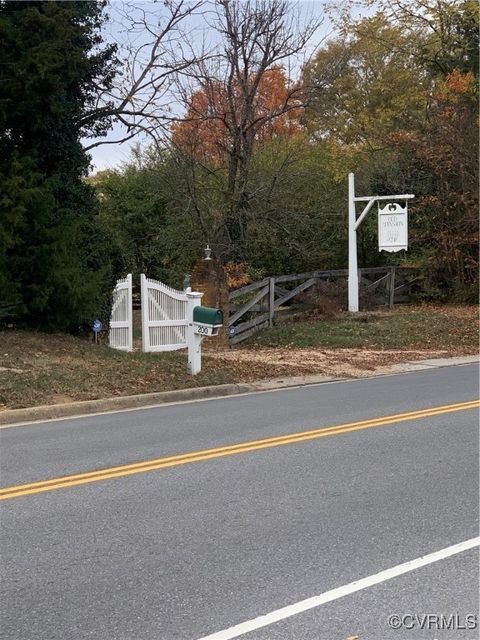 Tiny photo for 0 S Main Street, Bowling Green, VA 22427 (MLS # 2520156)