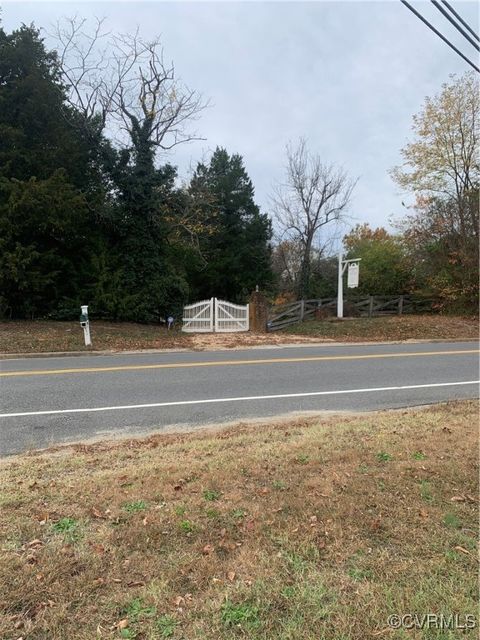 Tiny photo for 0 S Main Street, Bowling Green, VA 22427 (MLS # 2520156)