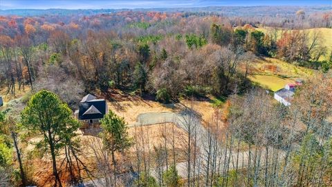 A home in Cumberland