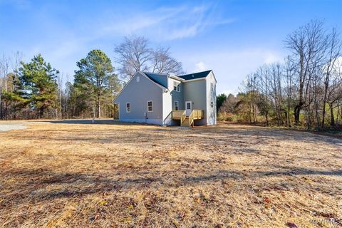 A home in Cumberland