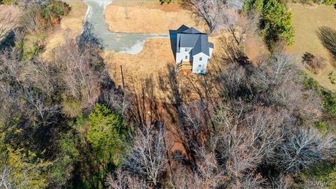 A home in Cumberland