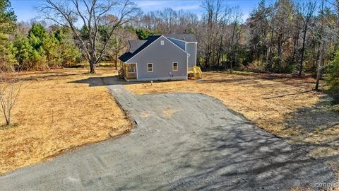 A home in Cumberland