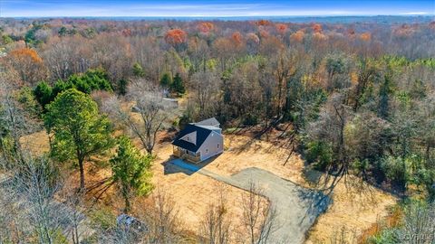 A home in Cumberland