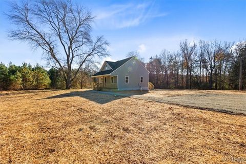 A home in Cumberland