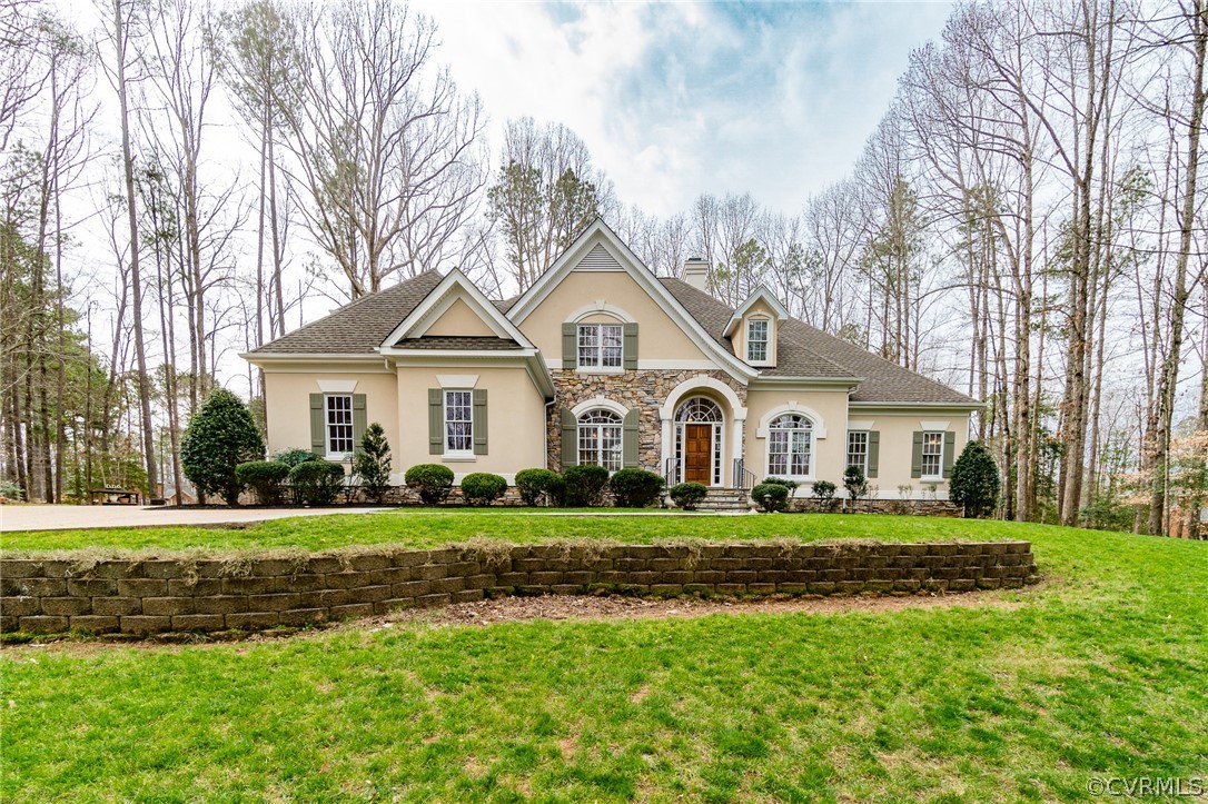 Photo 1 of 43 — 13507 Pungo Court, Chesterfield, VA 23838