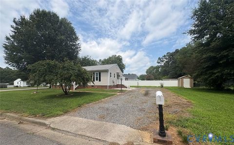 Tiny photo for 5512 Gunshop Lane, Richmond, VA 23237 (MLS # 2620511)