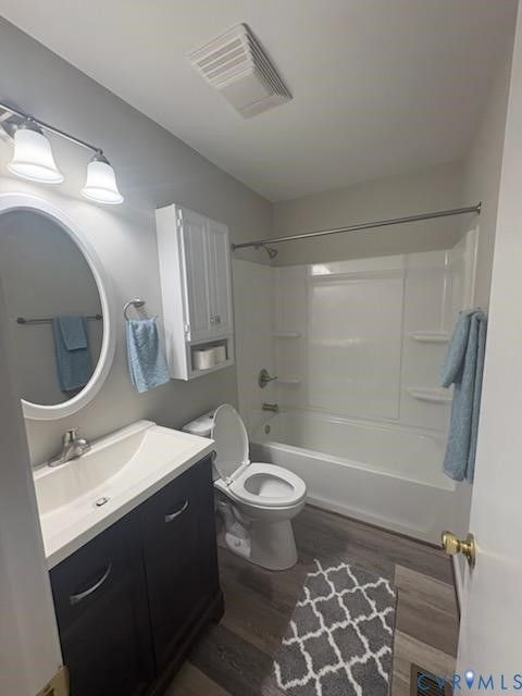 Tiny photo for 5512 Gunshop Lane, Richmond, VA 23237 (MLS # 2620511)