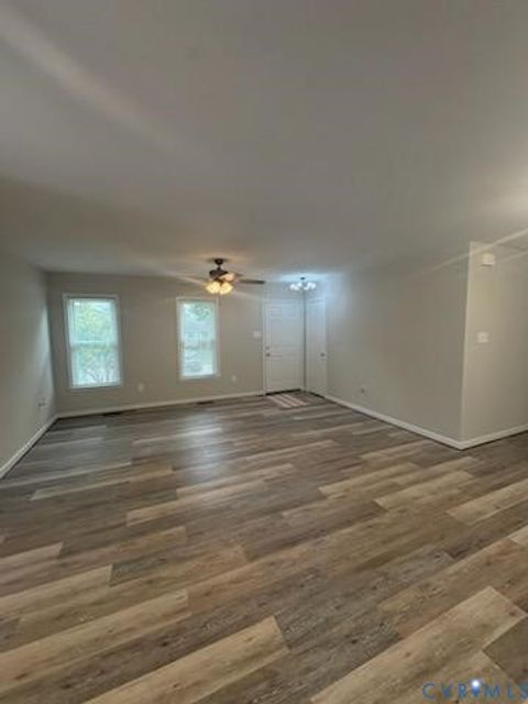 Tiny photo for 5512 Gunshop Lane, Richmond, VA 23237 (MLS # 2620511)