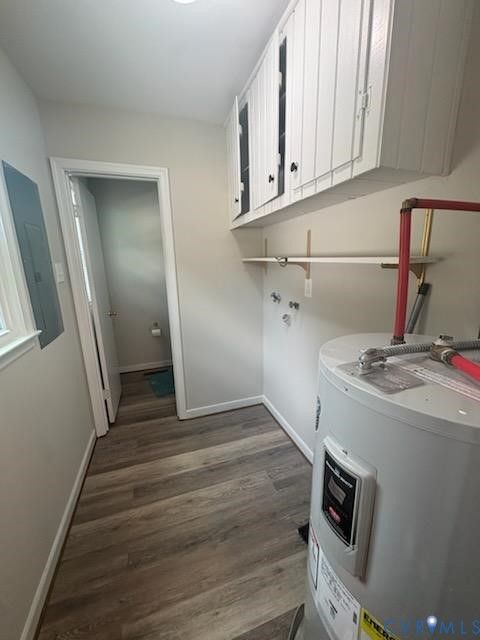 Tiny photo for 5512 Gunshop Lane, Richmond, VA 23237 (MLS # 2620511)