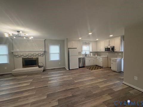 Tiny photo for 5512 Gunshop Lane, Richmond, VA 23237 (MLS # 2620511)