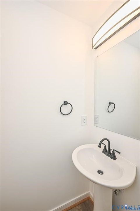 Tiny photo for 815 Kirby Street, West Point, VA 23181 (MLS # 2614797)