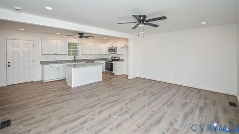 Tiny photo for 815 Kirby Street, West Point, VA 23181 (MLS # 2614797)