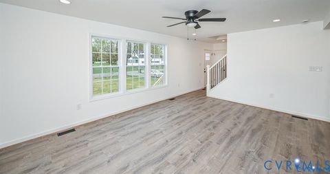 Tiny photo for 815 Kirby Street, West Point, VA 23181 (MLS # 2614797)