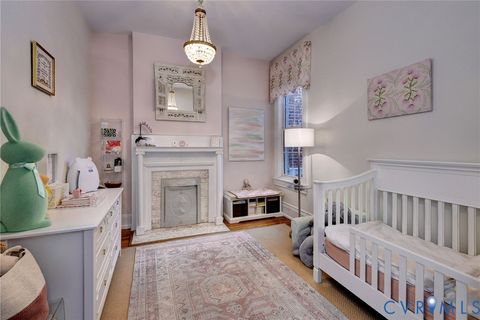 Tiny photo for 2507 Kensington Avenue, Richmond, VA 23220 (MLS # 2612974)