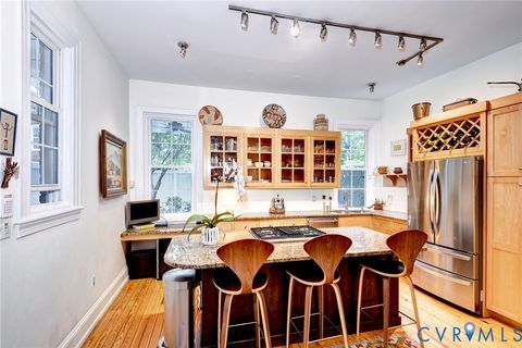 Tiny photo for 2507 Kensington Avenue, Richmond, VA 23220 (MLS # 2612974)