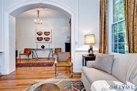Tiny photo for 2507 Kensington Avenue, Richmond, VA 23220 (MLS # 2612974)
