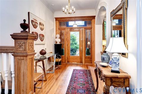 Tiny photo for 2507 Kensington Avenue, Richmond, VA 23220 (MLS # 2612974)