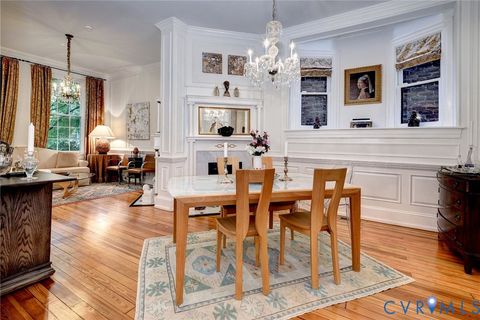 Tiny photo for 2507 Kensington Avenue, Richmond, VA 23220 (MLS # 2612974)