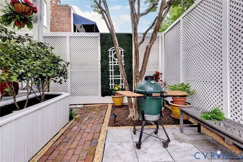Tiny photo for 2507 Kensington Avenue, Richmond, VA 23220 (MLS # 2612974)