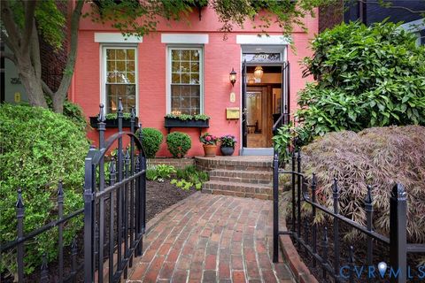 Tiny photo for 2507 Kensington Avenue, Richmond, VA 23220 (MLS # 2612974)