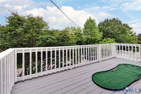 Tiny photo for 2507 Kensington Avenue, Richmond, VA 23220 (MLS # 2612974)
