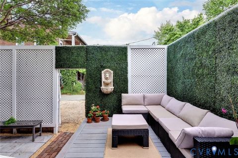 Tiny photo for 2507 Kensington Avenue, Richmond, VA 23220 (MLS # 2612974)