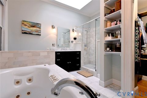 Tiny photo for 2507 Kensington Avenue, Richmond, VA 23220 (MLS # 2612974)