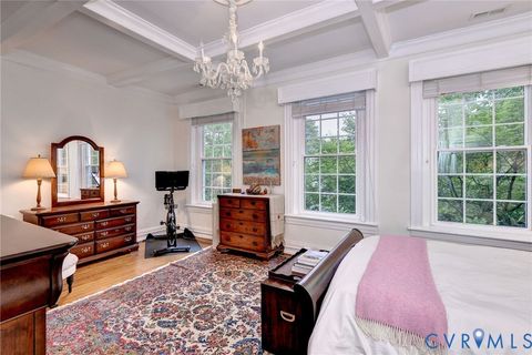 Tiny photo for 2507 Kensington Avenue, Richmond, VA 23220 (MLS # 2612974)