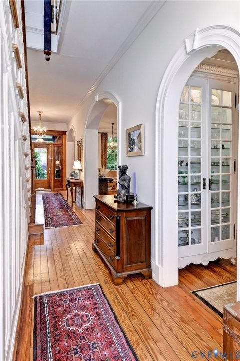 Tiny photo for 2507 Kensington Avenue, Richmond, VA 23220 (MLS # 2612974)