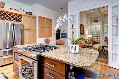Tiny photo for 2507 Kensington Avenue, Richmond, VA 23220 (MLS # 2612974)