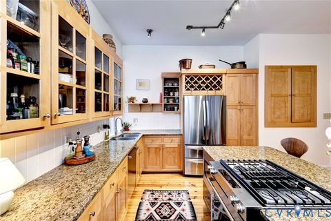 Tiny photo for 2507 Kensington Avenue, Richmond, VA 23220 (MLS # 2612974)