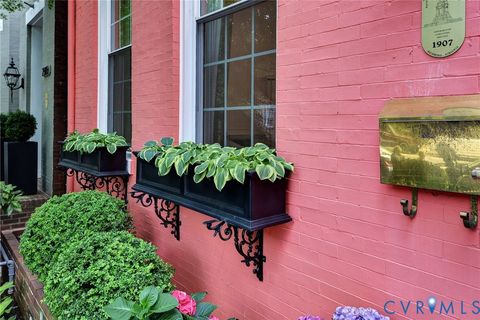 Tiny photo for 2507 Kensington Avenue, Richmond, VA 23220 (MLS # 2612974)