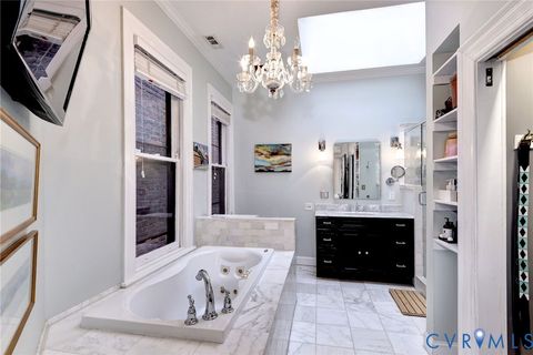 Tiny photo for 2507 Kensington Avenue, Richmond, VA 23220 (MLS # 2612974)