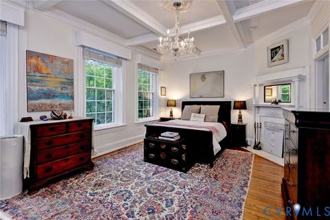 Tiny photo for 2507 Kensington Avenue, Richmond, VA 23220 (MLS # 2612974)
