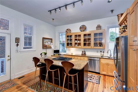 Tiny photo for 2507 Kensington Avenue, Richmond, VA 23220 (MLS # 2612974)