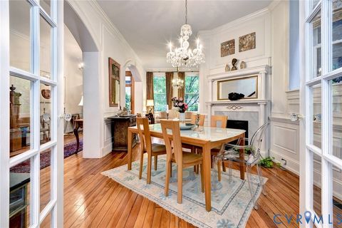 Tiny photo for 2507 Kensington Avenue, Richmond, VA 23220 (MLS # 2612974)