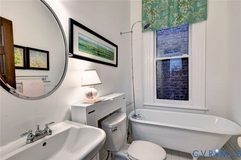 Tiny photo for 2507 Kensington Avenue, Richmond, VA 23220 (MLS # 2612974)