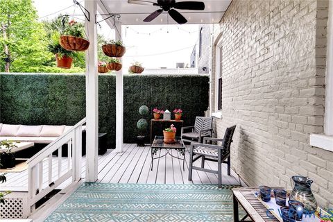 Tiny photo for 2507 Kensington Avenue, Richmond, VA 23220 (MLS # 2612974)