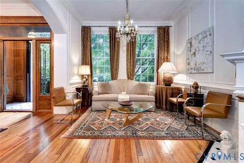 Tiny photo for 2507 Kensington Avenue, Richmond, VA 23220 (MLS # 2612974)
