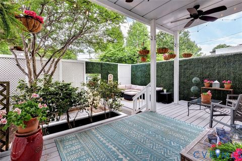 Tiny photo for 2507 Kensington Avenue, Richmond, VA 23220 (MLS # 2612974)