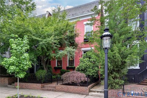Tiny photo for 2507 Kensington Avenue, Richmond, VA 23220 (MLS # 2612974)