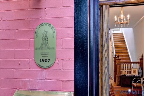 Tiny photo for 2507 Kensington Avenue, Richmond, VA 23220 (MLS # 2612974)