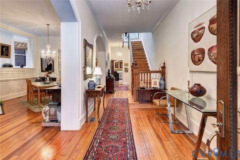 Tiny photo for 2507 Kensington Avenue, Richmond, VA 23220 (MLS # 2612974)