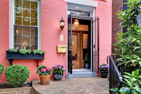 Tiny photo for 2507 Kensington Avenue, Richmond, VA 23220 (MLS # 2612974)