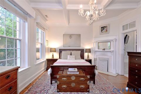 Tiny photo for 2507 Kensington Avenue, Richmond, VA 23220 (MLS # 2612974)